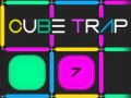 Trò chơi Cube Trap