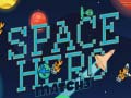 Trò chơi Space Hero Match 3