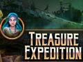 Trò chơi Treasure Expedition