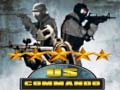 Trò chơi US Commando