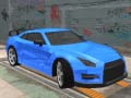 Trò chơi Real Drift Car