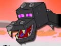 Trò chơi Mineblock Dragon Adventure