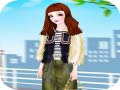 Trò chơi 2020 Spring Style