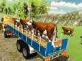 Trò chơi Offroad Animal Truck Transport
