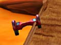 Trò chơi Hoverboard Stunts Hill Climb