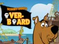 Trò chơi Scooby-Doo!`s Over-board
