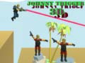 Trò chơi Johnny Trigger 3D