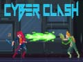 Trò chơi Cyber Clash