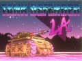 Trò chơi Tank Defender L.A.