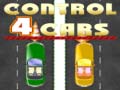 Trò chơi Control 4 Cars