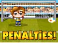 Trò chơi Penalties!