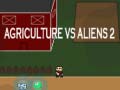 Trò chơi Agriculture vs Aliens 2