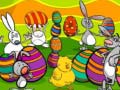 Trò chơi Easter Differences