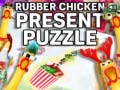 Trò chơi Rubber Chicken Present Puzzle