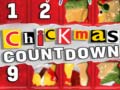 Trò chơi Chickmas Count Down