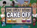 Trò chơi The Great Beano Cake Off