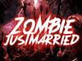 Trò chơi Zombie Just Married