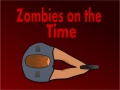 Trò chơi Zombies On The Times