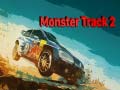 Trò chơi Monster Track 2