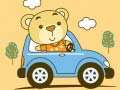 Trò chơi Little Cute Vehicles Match 3