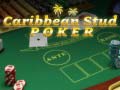Trò chơi Caribbean Stud Poker