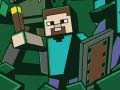 Trò chơi Pixelcraft Jigsaw