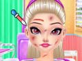 Trò chơi Princess Sports Injury And Recovery