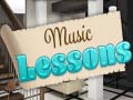 Trò chơi Music Lessons