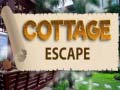 Trò chơi Cottage Escape