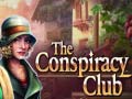 Trò chơi The Conspiracy Club