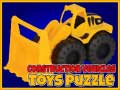 Trò chơi Construction Vehicles Toys Puzzle