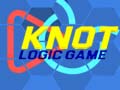 Trò chơi Knot Logical Game