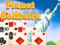 Trò chơi Planet Solitaire