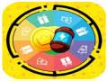 Trò chơi Coins and Spin Wheel Coin Master