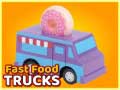 Trò chơi Fast Food Trucks