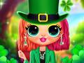 Trò chơi  BFF St. Patricks Day Preparation