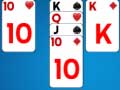 Trò chơi Solitaire Social
