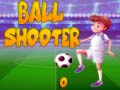 Trò chơi Ball Shooter
