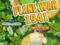 Trò chơi Plane War 1941