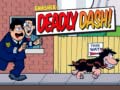 Trò chơi Gnasher's Deadly Dash!