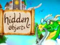 Trò chơi Hidden Objects