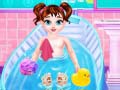 Trò chơi Baby Taylor Healthy Life