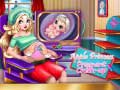 Trò chơi Apple Princess Pregnant Check Up