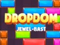 Trò chơi Dropdown Jewel-Blast