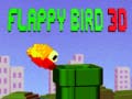 Trò chơi Flappy Bird 3D