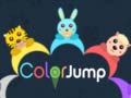 Trò chơi Color Jump