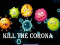 Trò chơi Kill The Corona