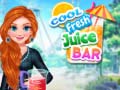 Trò chơi Cool Fresh Juice Bar