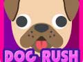 Trò chơi Dog Rush