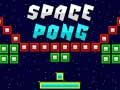 Trò chơi Space Pong